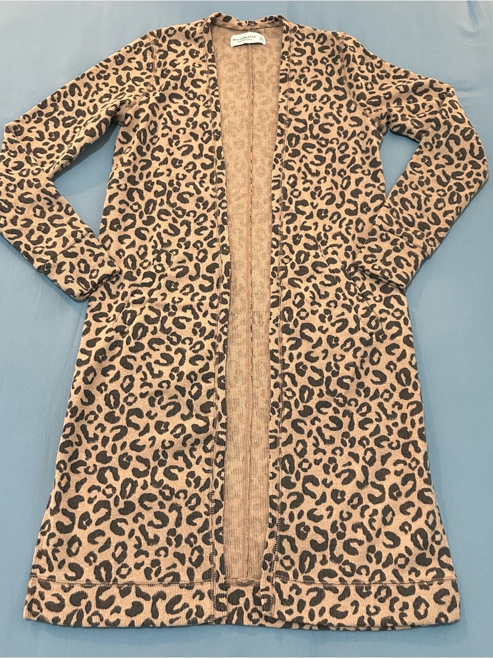 Abercrombie & Fitch Cardigan NWOT